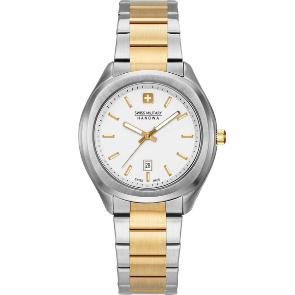 Ladies Watch Swiss Military Hanowa 06-7339.55.001