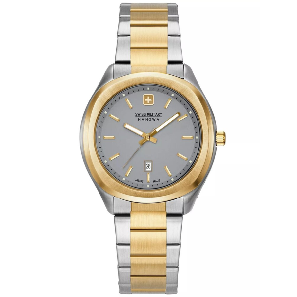 Ladies Watch Swiss Military Hanowa - 06-7339.55.009