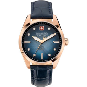 Swiss Military Hanowa Women's Watch - SMWLA2100820