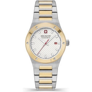 Swiss Military Hanowa Women's Watch SMWLH2101860