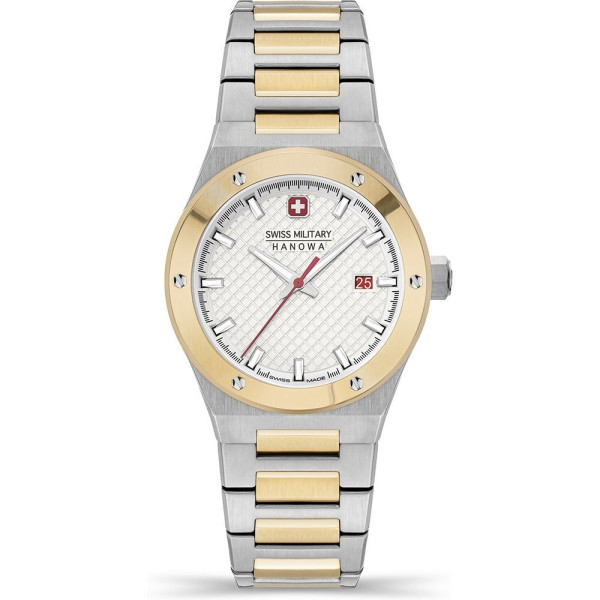 Swiss Military Hanowa Women's Watch SMWLH2101860