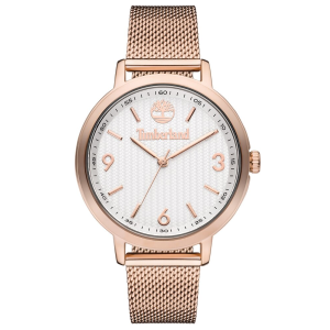 TIMBERLAND Ladies Watch 15643MYR/01MM