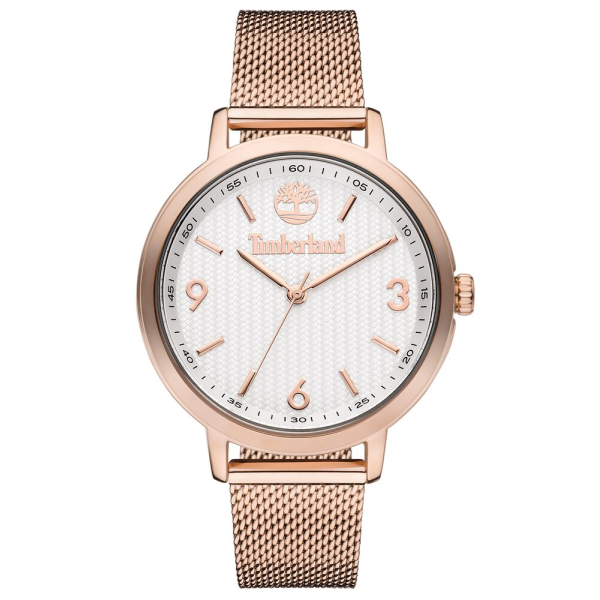 TIMBERLAND Ladies Watch 15643MYR/01MM