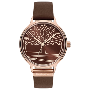 TIMBERLAND Ladies Watch 15644MYR/12