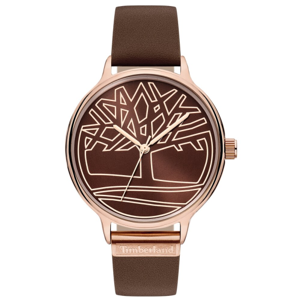 TIMBERLAND Ladies Watch 15644MYR/12