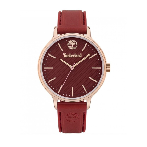 TIMBERLAND Ladies Watch 15956MYR/16P