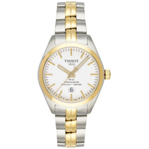 Women's Watch TISSOT T101.251.22.031.00