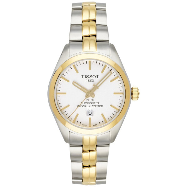Women's Watch TISSOT T101.251.22.031.00