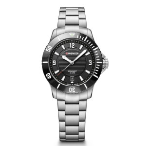 Wenger Women's Watch 01.0621.109