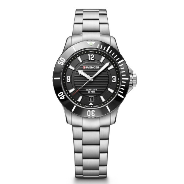 Wenger Women's Watch 01.0621.109