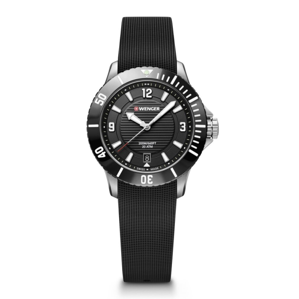 Wenger Women's Watch 01.0621.110