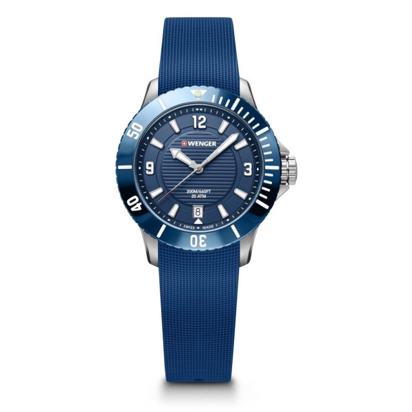Wenger Women's Watch 01.0621.112