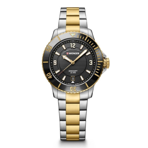 Wenger Women's Watch 01.0621.113