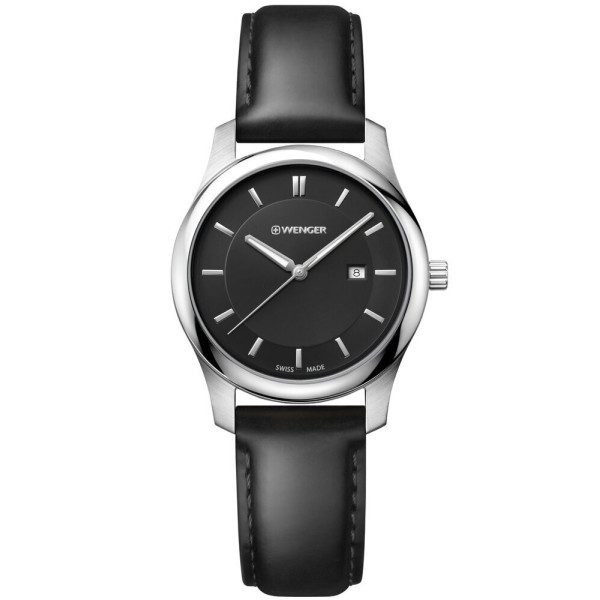 Wenger Women's Watch 01.1421.103