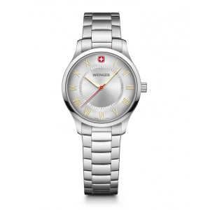 Wenger Women's Watch 01.1421.126