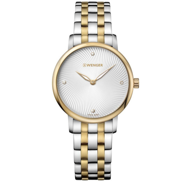 Women's Watch Wenger 01.1721.104