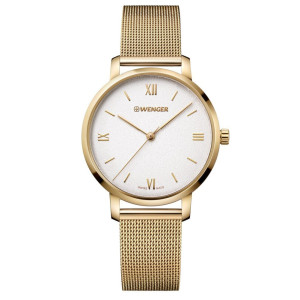 Women's Watch Wenger 01.1731.107