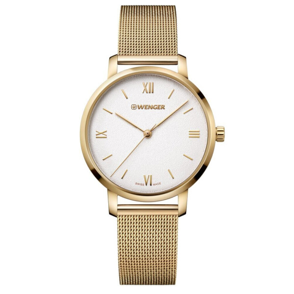 Women's Watch Wenger 01.1731.107