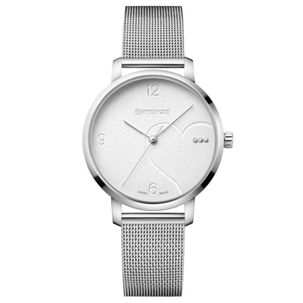 Wenger Women's Watch 01.1731.108