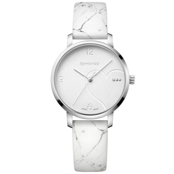 Wenger Women's Watch 01.1731.109