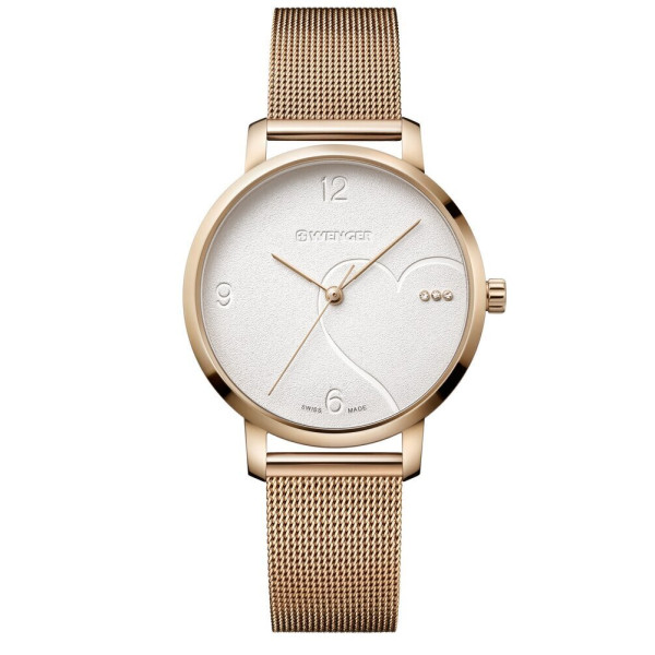 Wenger Women's Watch 01.1731.112