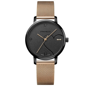 Wenger Women's Watch 01.1731.114