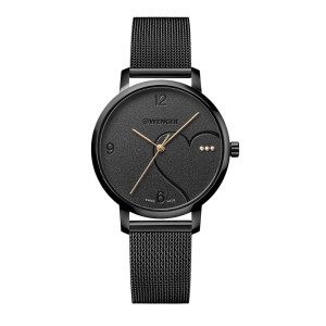 Wenger Women's Watch 01.1731.124