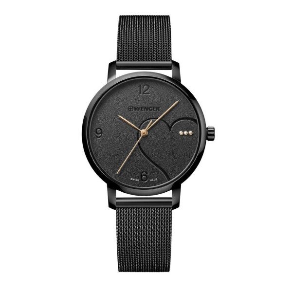 Wenger Women's Watch 01.1731.124