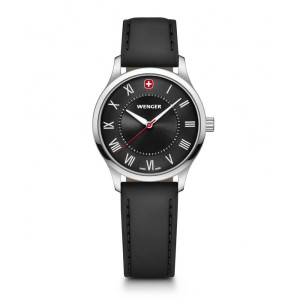 Women's Watch Wenger City Classic 01.1421.123