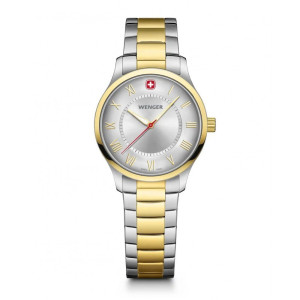 Women's Watch Wenger City Classic 01.1421.125