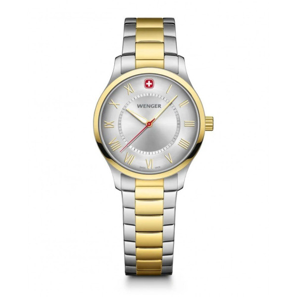 Women's Watch Wenger City Classic 01.1421.125