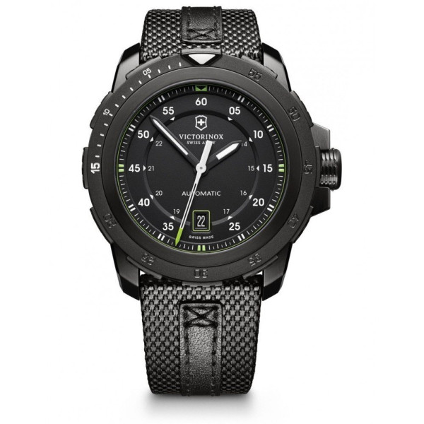 Men's Automatic Watch Victorinox Alpnach Mechanical 241685