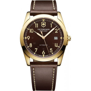 Men's Automatic Watch Victorinox Infantry 241646