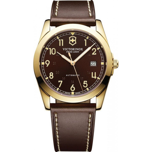 Men's Automatic Watch Victorinox Infantry 241646
