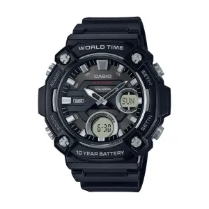 Men's Watch CASIO AEQ-120W-1A