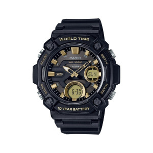 Men's Watch CASIO AEQ-120W-9A