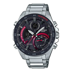 Men's Watch CASIO ECB-900DB-1A