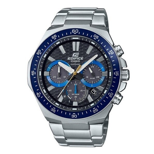 Men's Watch CASIO EFS-S600D-1A2