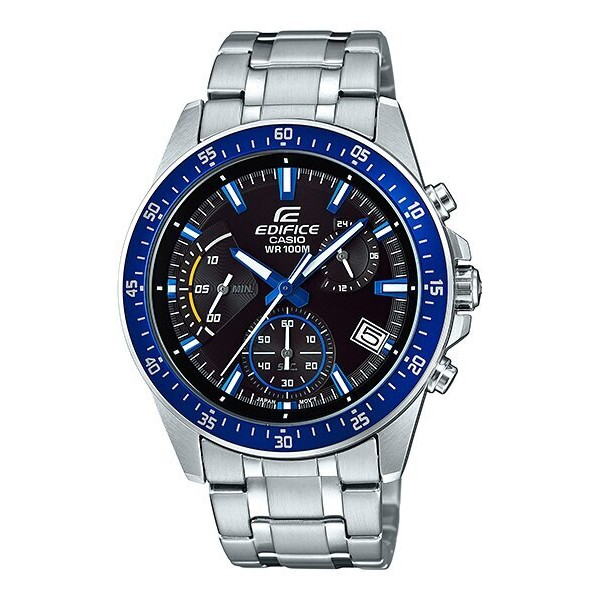 Men's Watch CASIO EFV-540D-1A2
