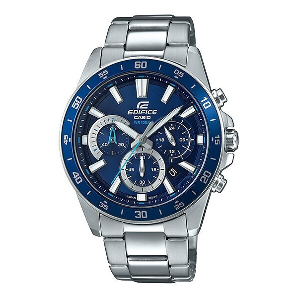 Men's Watch CASIO EFV-570D-2AV