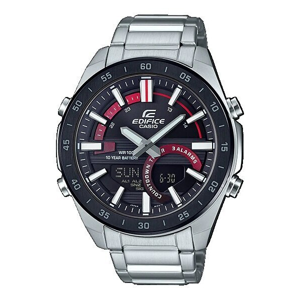 Men's Watch CASIO ERA-120DB-1A