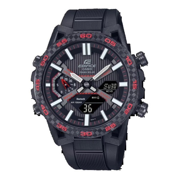 Men's Watch CASIO Edifice ECB-2000PB-1A