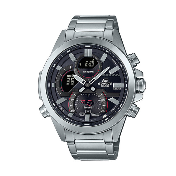 Men's Watch CASIO Edifice ECB-30D-1A