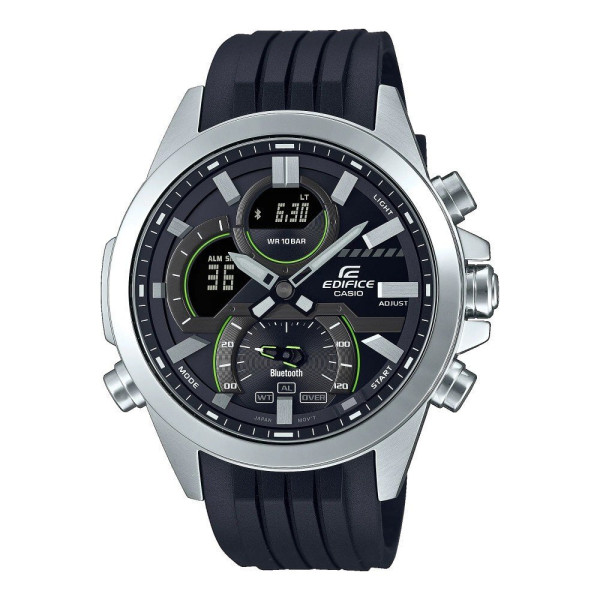 Men's Watch CASIO Edifice ECB-30P-1A