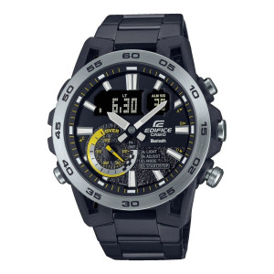 Men's Watch CASIO Edifice ECB-40DC-1AEF