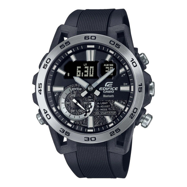 Men's Watch CASIO Edifice ECB-40P-1A