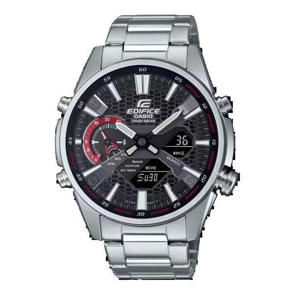 Men's Watch CASIO Edifice ECB-S100D-1A
