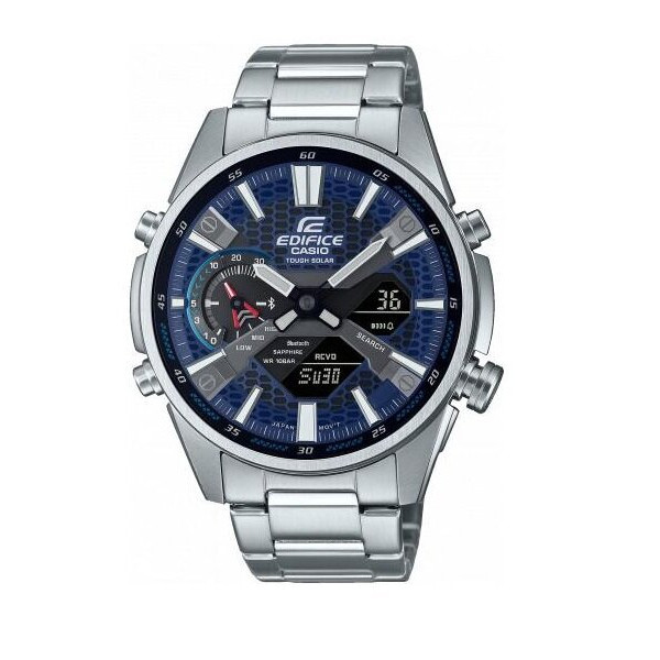 Men's Watch CASIO Edifice ECB-S100D-2A