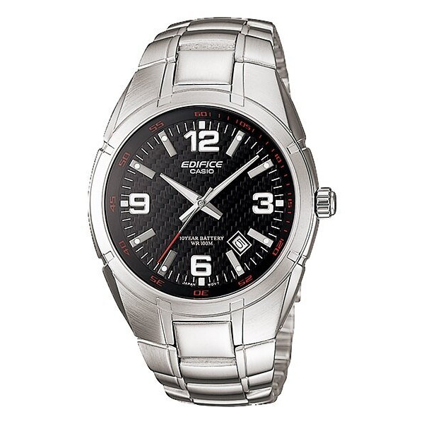 Men's Watch CASIO Edifice EF-125D-1AVEF