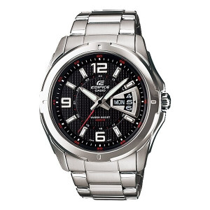 Men's Watch CASIO Edifice EF-129D-1AVEF